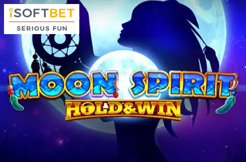 Moon Spirit Hold & Win